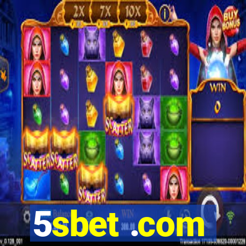 5sbet .com